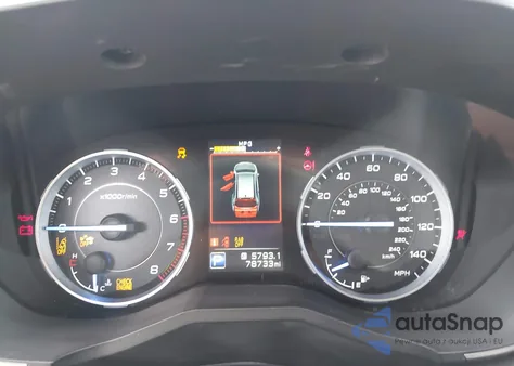 2020 Subaru Ascent Touring z USA, uszkodzony, nr VIN 4S4WMARD7L3409556